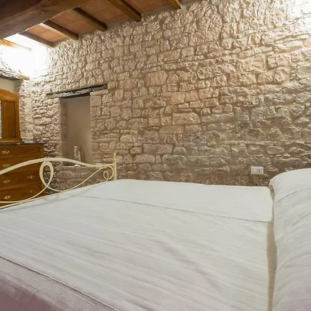 Costanzi: Beautiful Rural Apartment! Apartman *