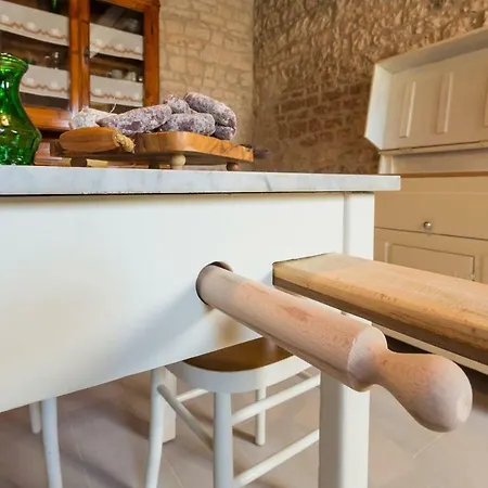 Apartament Costanzi: Beautiful Rural Apartment!