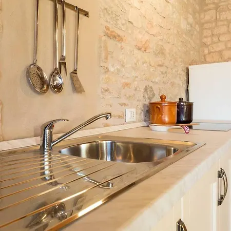 Apartament Costanzi: Beautiful Rural Apartment! *