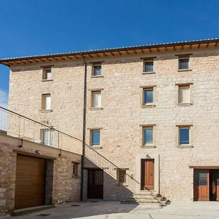Costanzi: Beautiful Rural Apartment! Apartment